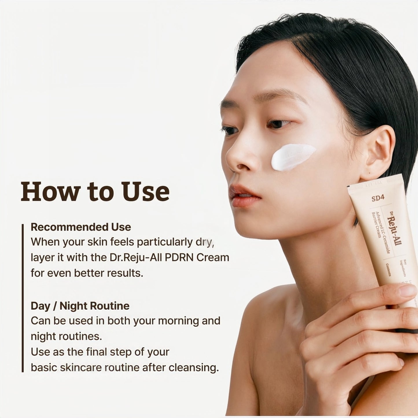 Advanced LC-Ceramide Barrier Cream