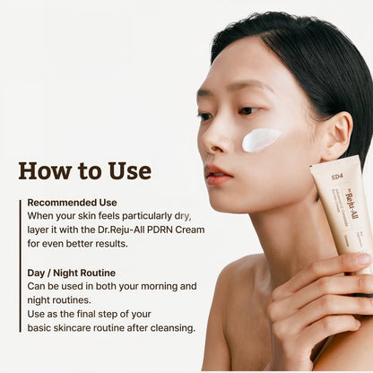 Advanced LC-Ceramide Barrier Cream