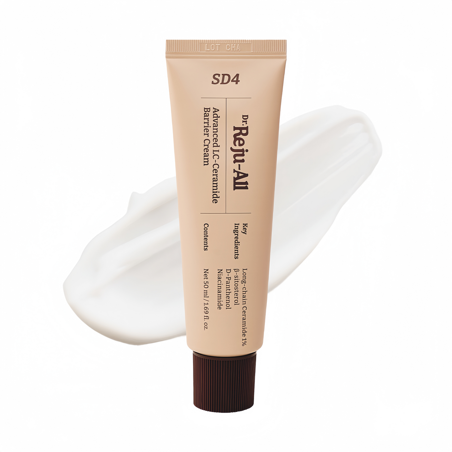 Advanced LC-Ceramide Barrier Cream