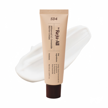 Advanced LC-Ceramide Barrier Cream