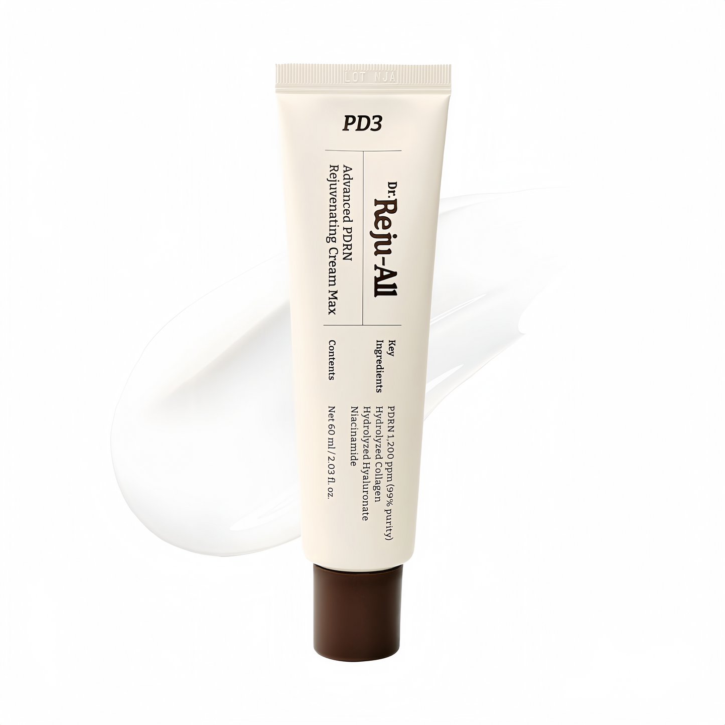 Advanced PDRN Rejuvenating Cream