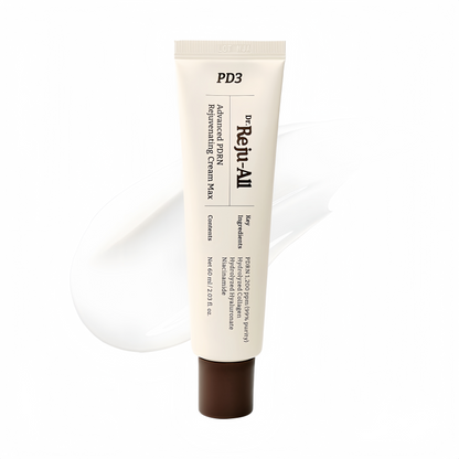 Advanced PDRN Rejuvenating Cream