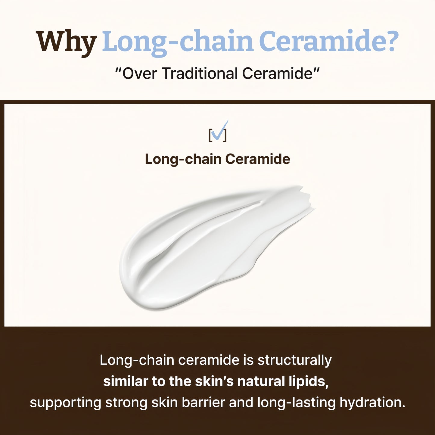 Advanced LC-Ceramide Barrier Cream
