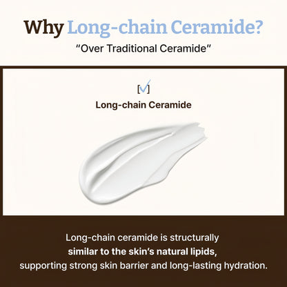 Advanced LC-Ceramide Barrier Cream
